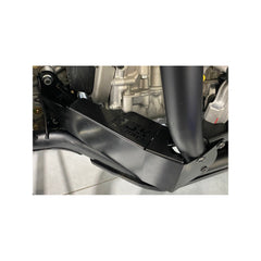 Polaris Pro R Oil Filter Cover - AJK Offroad