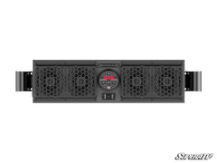 MTX MTX BLUETOOTH OVERHEAD AUDIO SYSTEM