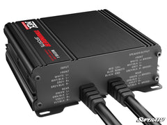 MTX AMPLIFIER