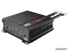 MTX AMPLIFIER