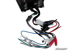 MTX AMPLIFIER