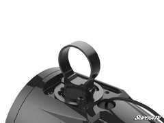 MTX 6.5" CAGE MOUNT SPEAKERS (UNIVERSAL 1.5",1.75", AND 2" CLAMPS)