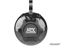 MTX 6.5" CAGE MOUNT SPEAKERS (UNIVERSAL 1.5",1.75", AND 2" CLAMPS)