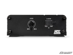 MTX MUD100-2 UTV Amplifier