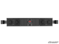 MTX 41" BLUETOOTH OVERHEAD SOUNDBAR + PROFIT CAGE CLAMP