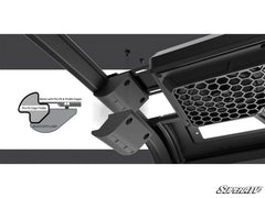 MTX PROFIT AND PROFILE CAGE CLAMP
