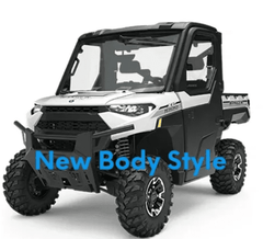 Aftermarket Assassins Ranger XP 1000 2021-Up STD/Crew S3 Clutch Kit (New Body Style)