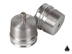 Assault Industries Shock Reservoir Nitrogen Expansion Caps (Fits: Fox Shocks)