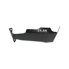 Polaris Pro R Oil Filter Cover - AJK Offroad