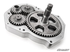 SuperATV Polaris RZR XP 8" Portal Gear Lift