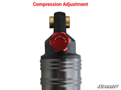 SuperATV Phantom Pro Sport Series Piggyback Shocks - RZR S 800