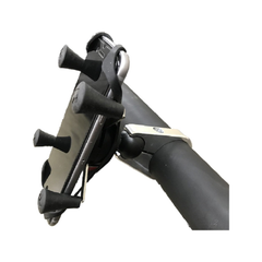 Ram Mount X-Grip phone mount - AJK Offroad