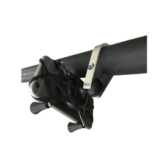 Ram Mount X-Grip phone mount - AJK Offroad