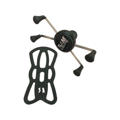 Ram Mount X-Grip phone mount - AJK Offroad