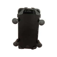 Ram Mount X-Grip phone mount - AJK Offroad