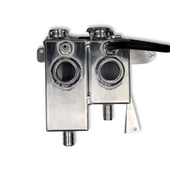 LaRue Performance Polaris RZR Coolant Split Tank