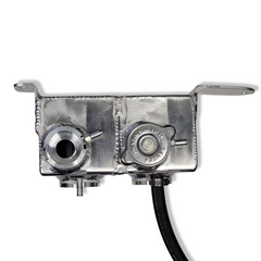LaRue Performance Polaris RZR Coolant Split Tank