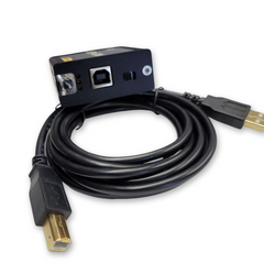 LaRue Performance USB to CAN Module