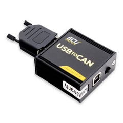 LaRue Performance USB to CAN Module