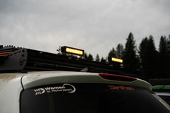 Diode Dynamics SS6 Amber Driving Light Bar (pair) DD5036P