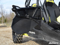SuperATV Polaris RZR 4 900 Lower Doors