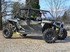 SuperATV Polaris RZR 4 900 Lower Doors