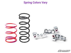 SuperATV Polaris Ranger XP 1000 Clutch Kit