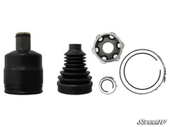 SuperATV Polaris Heavy-Duty Replacement CV Joint - Rhino 2.0