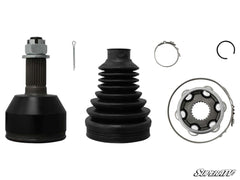 SuperATV Can-Am Replacement CV Joint Kit - Rhino Brand