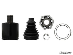 SuperATV Polaris Heavy-Duty Replacement CV Joint - Rhino 2.0