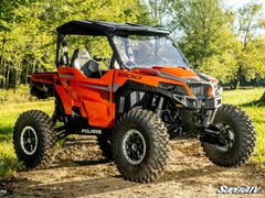 SuperATV Polaris General 1000 5" Long Travel Kit