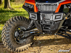 SuperATV Polaris General 1000 5" Long Travel Kit