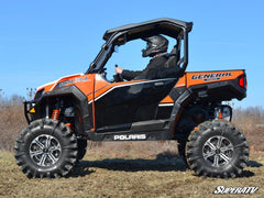 SuperATV Polaris General 6" Portal Gear Lift
