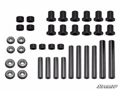 SuperATV Polaris RZR 900 Rear A-Arm Bushings