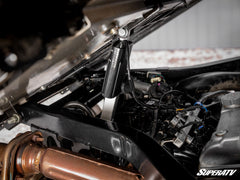 SuperATV Polaris General XP 1000 Electric Dump Bed Kit