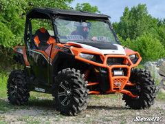 SuperATV Polaris General Front Bumper