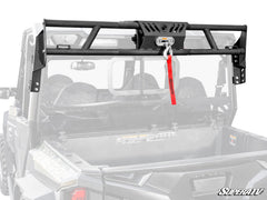 SuperATV Polaris General Game Loader Rack