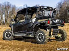 SuperATV Polaris General Game Loader Rack