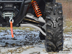 SuperATV Polaris General High-Clearance A-Arms