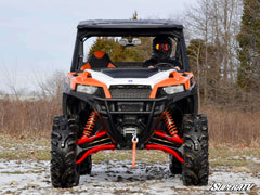 SuperATV Polaris General High-Clearance A-Arms