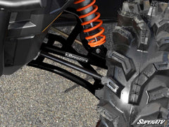 SuperATV Polaris General High-Clearance A-Arms