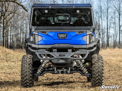 SuperATV Polaris General 1000 Glass Sliding Rear Windshield