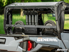SuperATV Polaris General 1000 Depth Finder™ Snorkel Kit