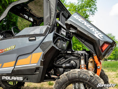 SuperATV Polaris General 1000 Depth Finder™ Snorkel Kit