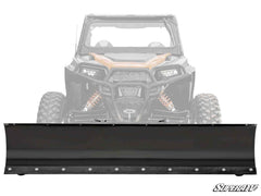 SuperATV Polaris General XP 1000 Plow Pro Snow Plow