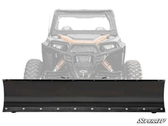 SuperATV Polaris General 1000 Plow Pro Snow Plow
