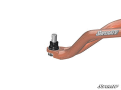 SuperATV Arctic Cat Prowler Heavy-Duty Ball Joints