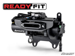 SuperATV Polaris RZR Pro S Ready-Fit Winch