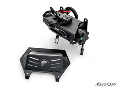 SuperATV Polaris RZR Pro S Ready-Fit Winch