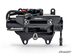 SuperATV Polaris RZR Pro S Ready-Fit Winch